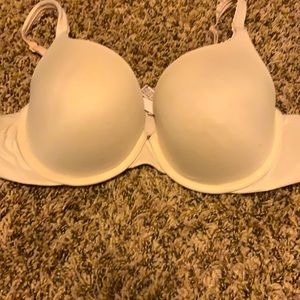 Tan bra by Victoria Secret